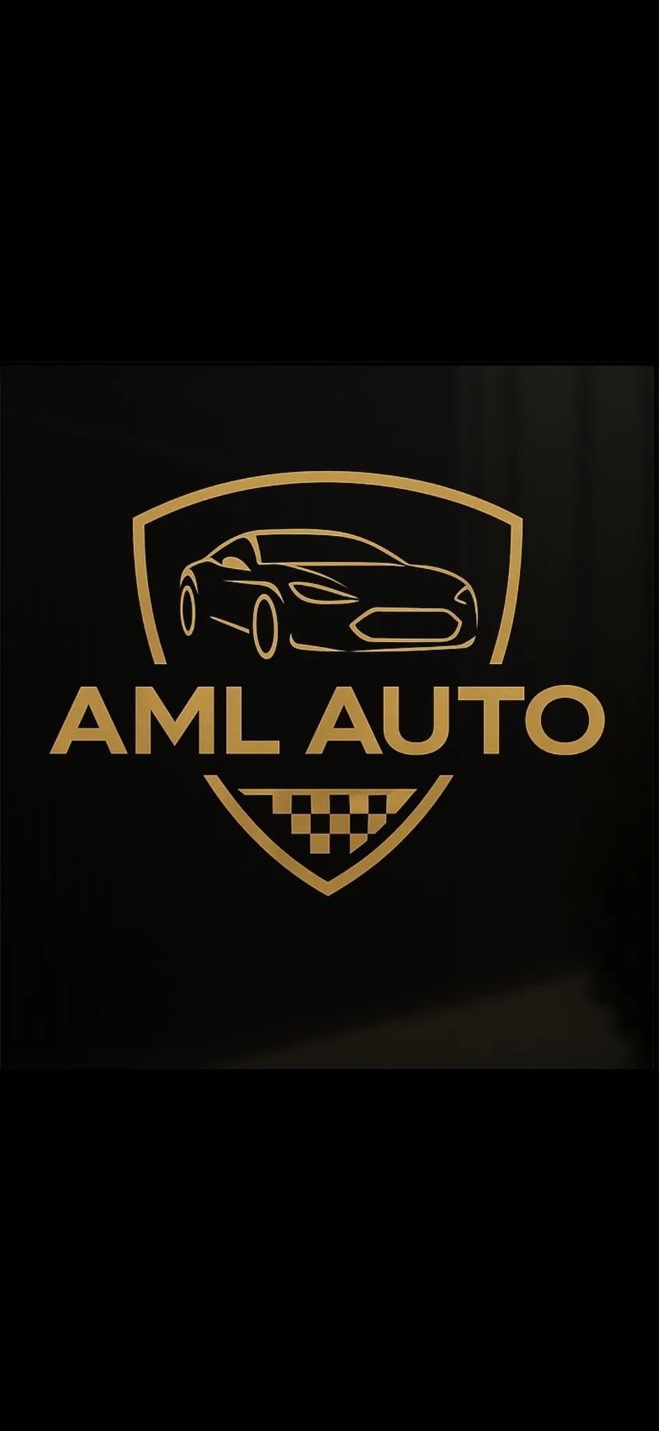 AML Auto AS logo